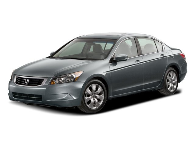2009 Honda Accord EX's photo