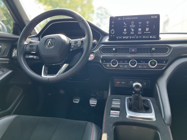 2024 Acura Integra Type S photo 5