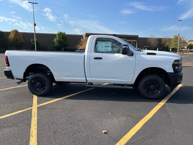 2026 Ram 2500 Tradesman photo 2