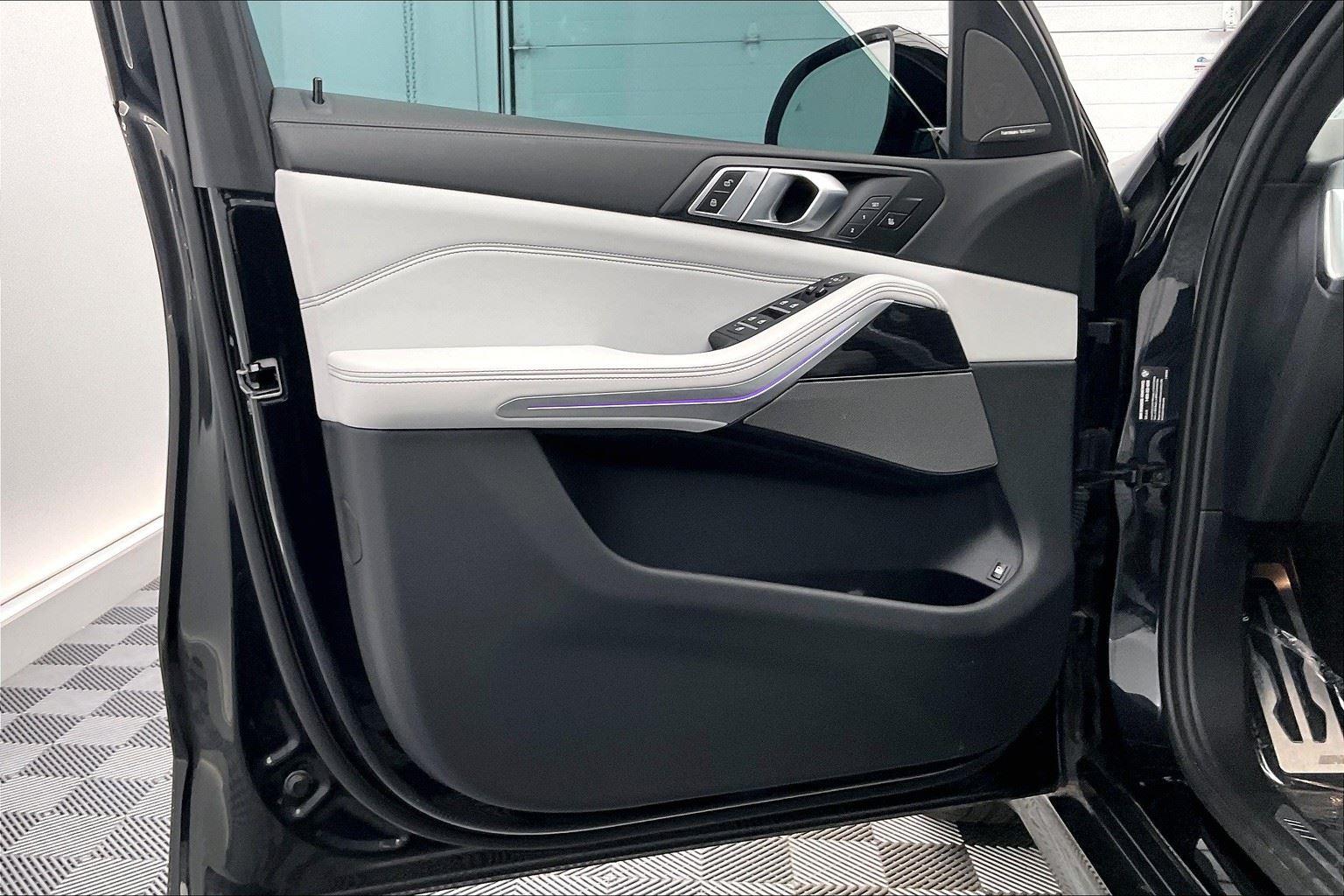 2024 Bmw X5 xDrive50e photo 19