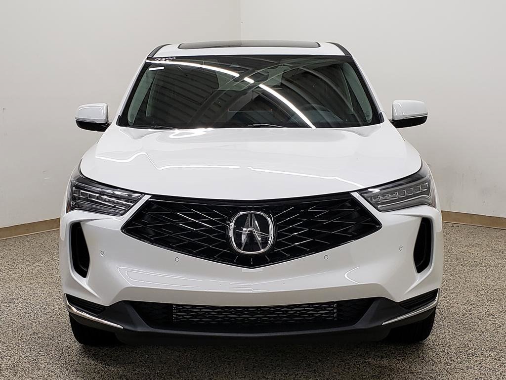 2025 Acura RDX Technology photo 4