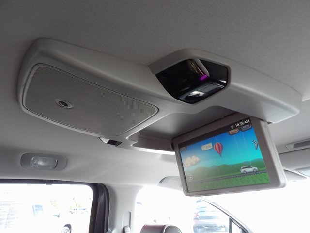 2024 Honda Odyssey Elite photo 45