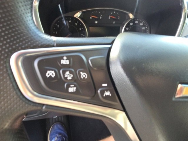 2024 Chevrolet Equinox LS photo 35