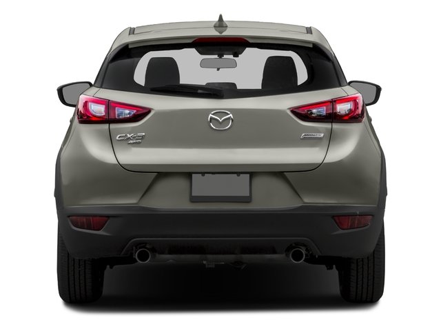 2016 Mazda CX-3 Touring photo 5