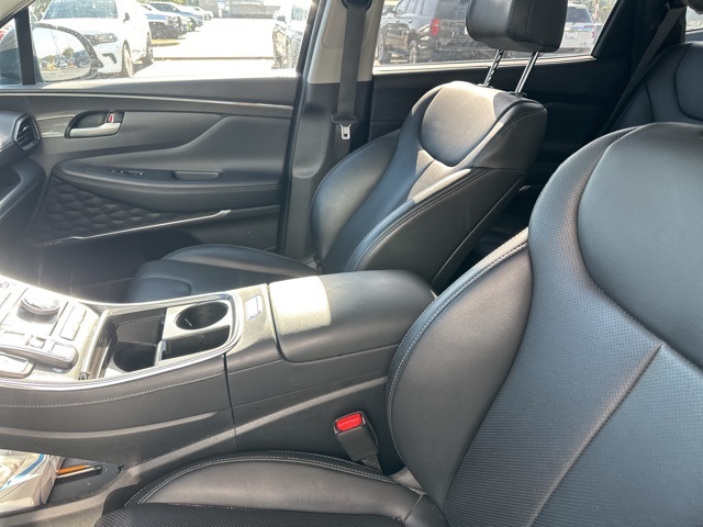 2023 Hyundai Santa Fe SEL Premium photo 14