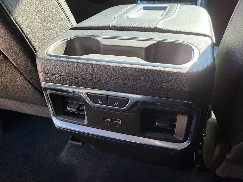 2022 Gmc Sierra 1500 Denali photo 22