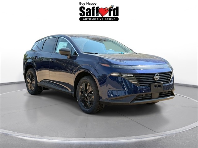 2025 Nissan Murano