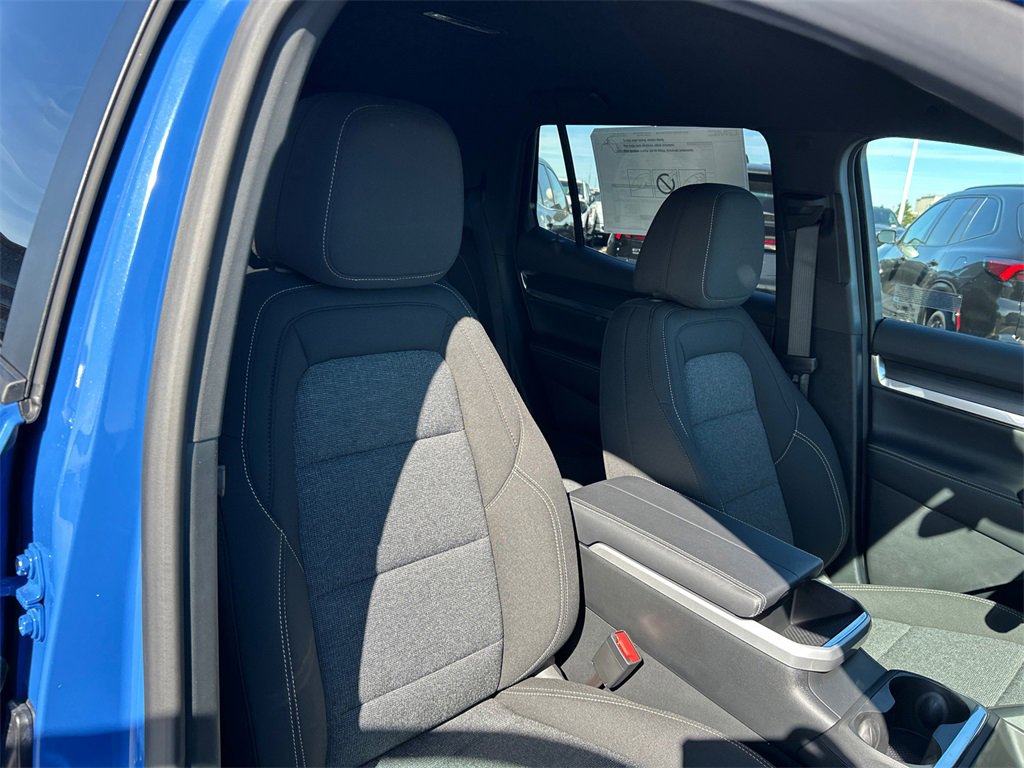 2026 GMC TERRAIN - Image 30