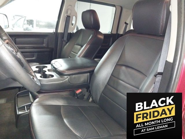 2014 Ram 1500 Express photo 3