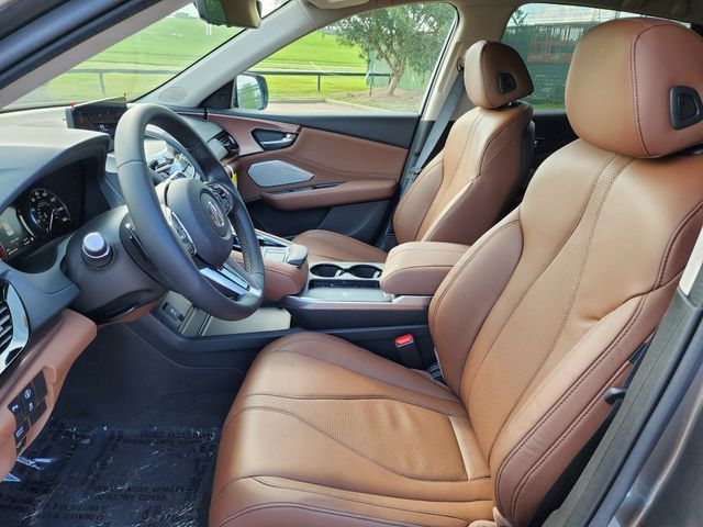 2025 Acura RDX Technology photo 9