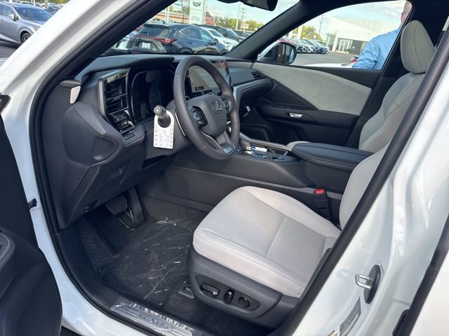 2026 Lexus TX 350 Premium photo 19