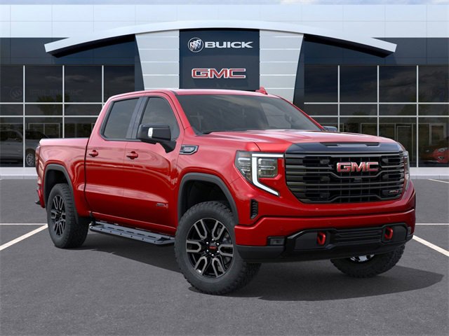 2026 Gmc Sierra 1500 AT4 photo 7