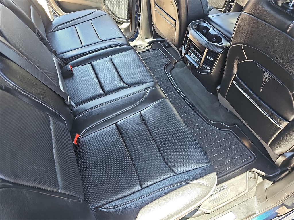 2023 Ram 1500 Limited photo 11