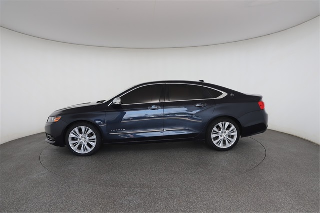 2014 Chevrolet Impala LTZ photo 7