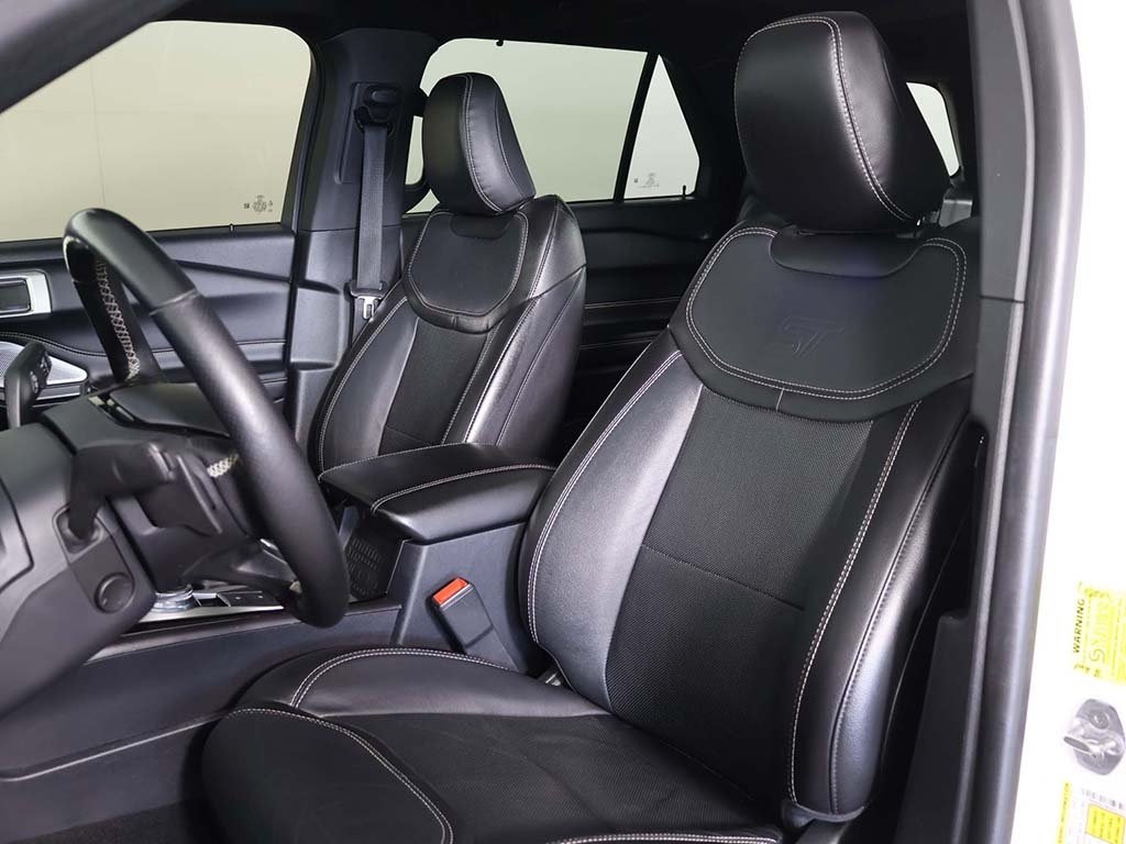 2022 Ford Explorer ST photo 27
