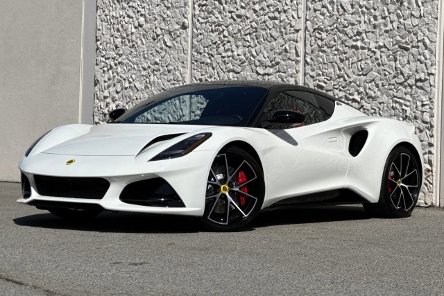 New Lotus vehicles for Sale in Larkspur, CA