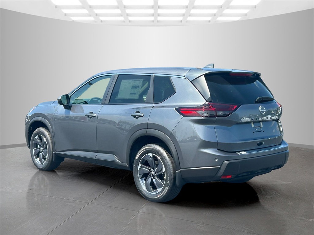2026 Nissan Rogue SV photo 7