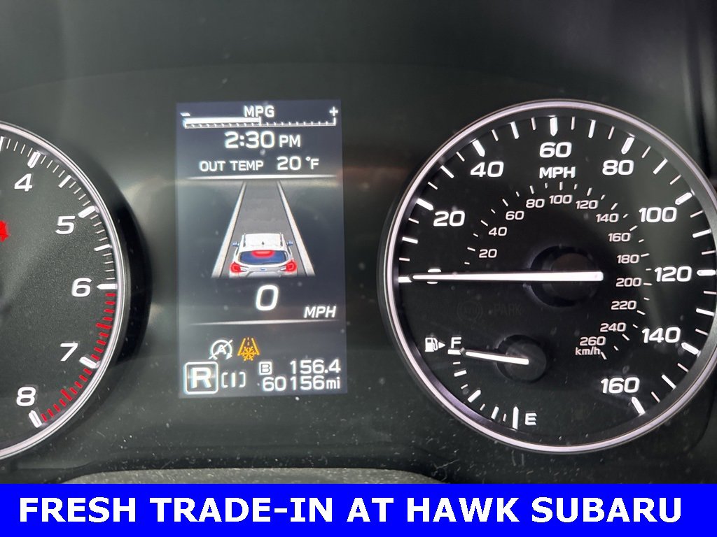 2024 SUBARU CROSSTREK - Image 14