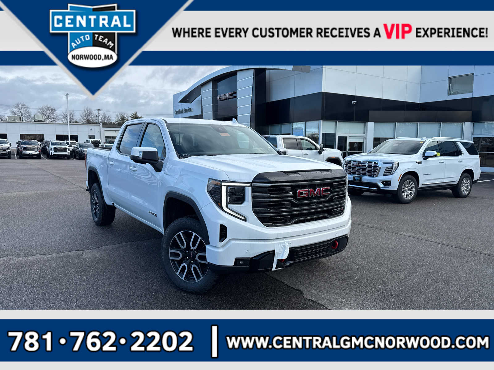 2026 GMC Sierra Work Truck's photo