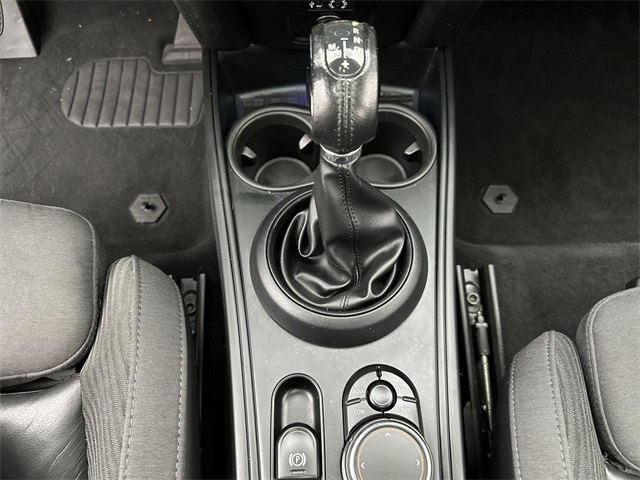2018 Mini Cooper S ALL4 photo 10