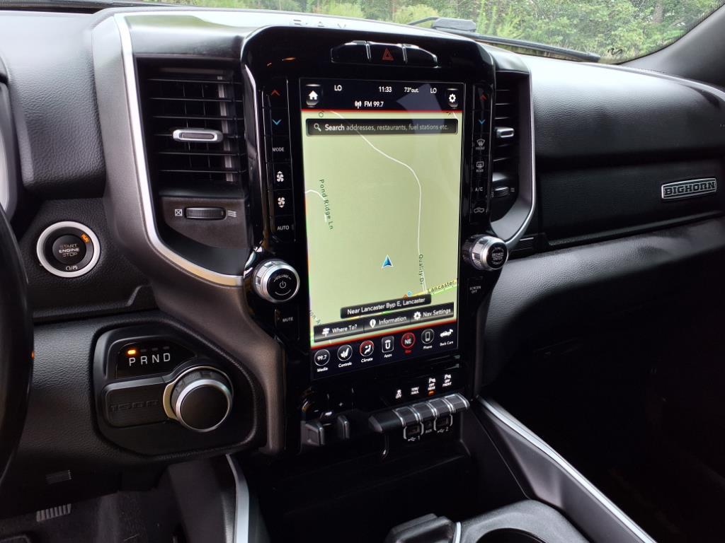 2021 Ram 1500 Big Horn photo 6