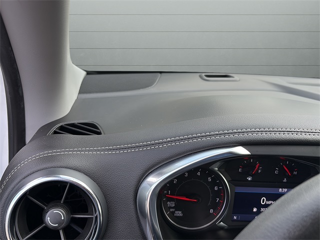 2023 Chevrolet Blazer 2LT photo 23