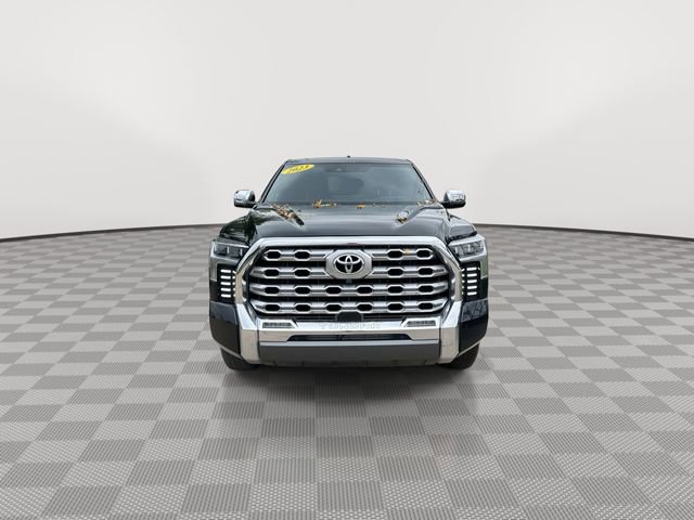2023 Toyota Tundra 1794 Edition photo 3