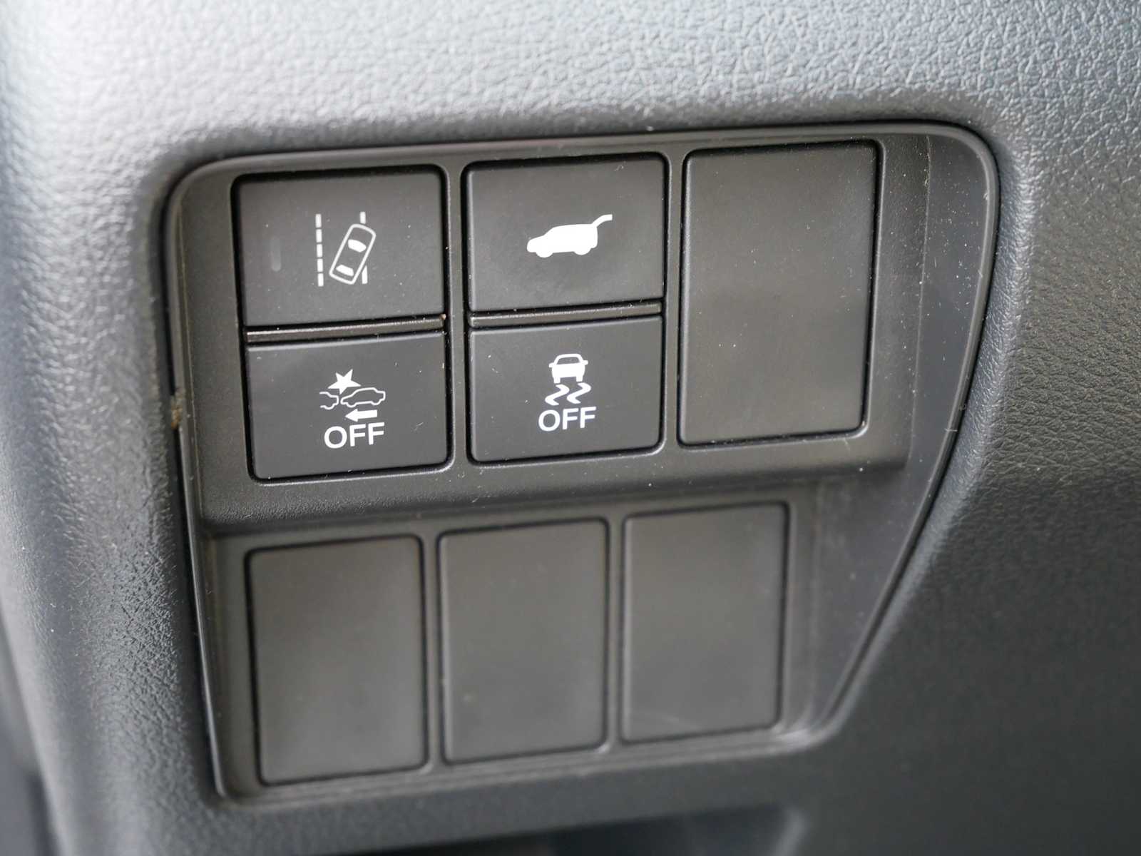 2020 Honda CR-V EX-L photo 24