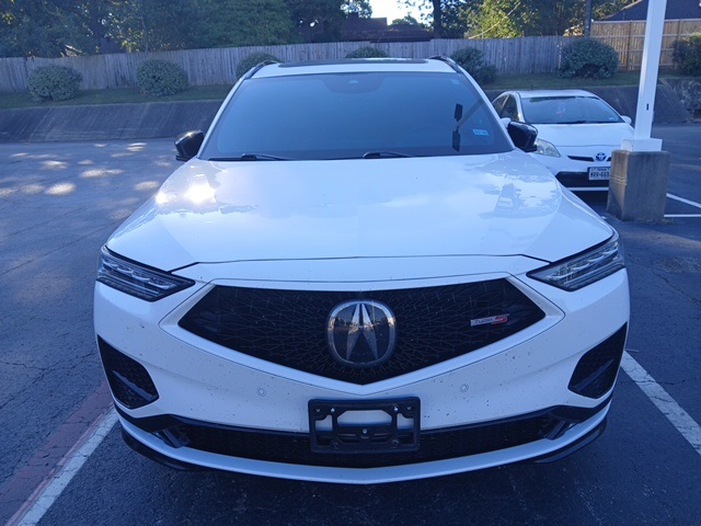 2022 Acura MDX Type S Advance photo 2