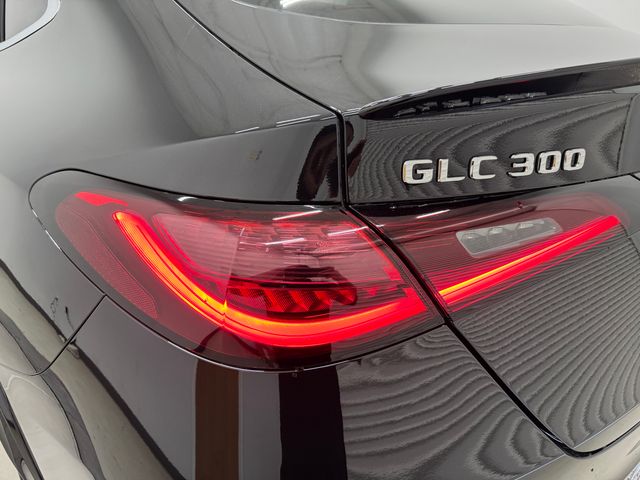 2026 Mercedes Benz GLC 300 4MATIC photo 27