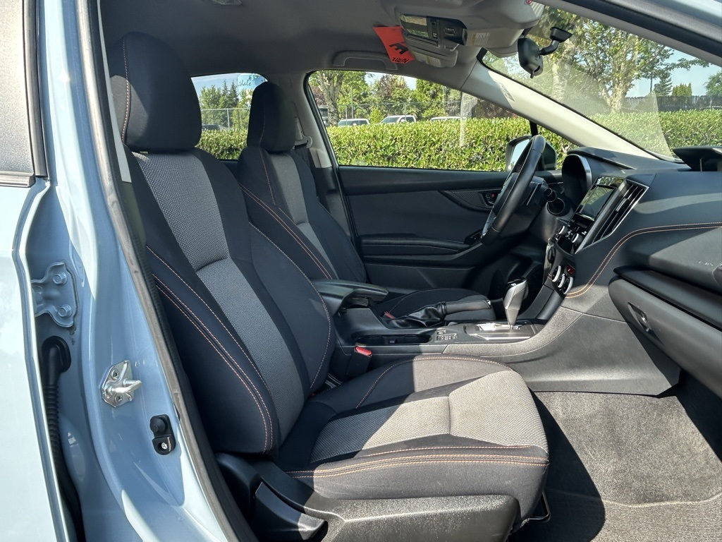 2022 Subaru Crosstrek Premium photo 27
