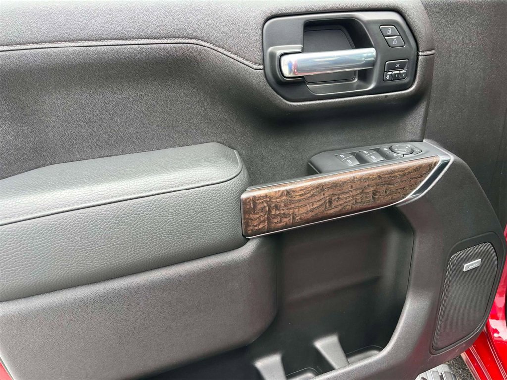2021 Gmc Sierra 1500 photo 22