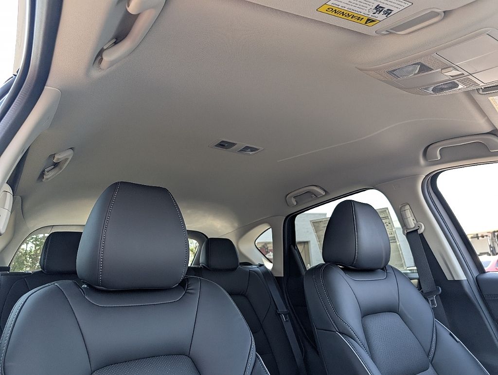 2025 Mazda CX-5 2.5 Select photo 14
