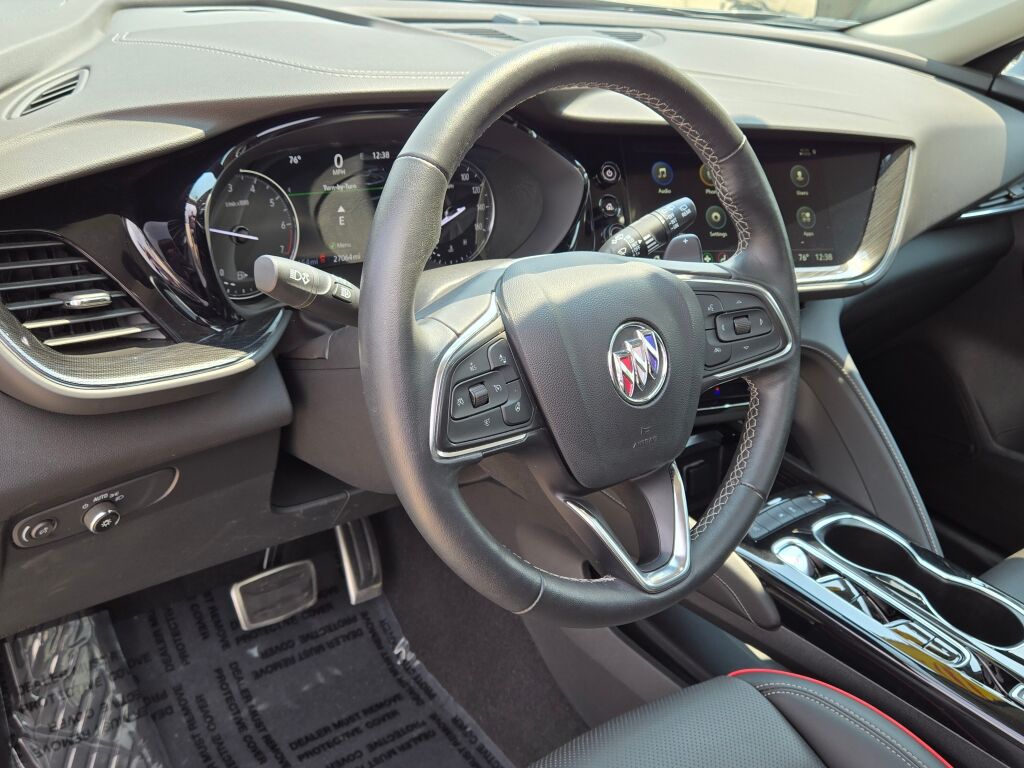 2023 Buick Envision Essence photo 23