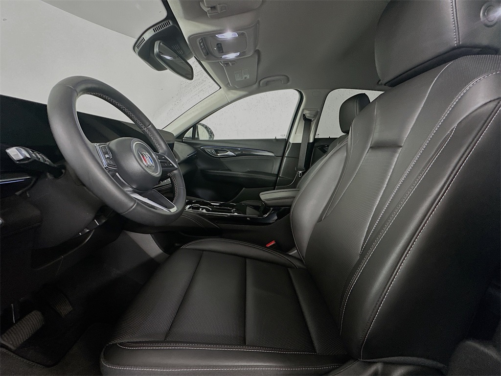 2024 Buick Envision Preferred photo 18