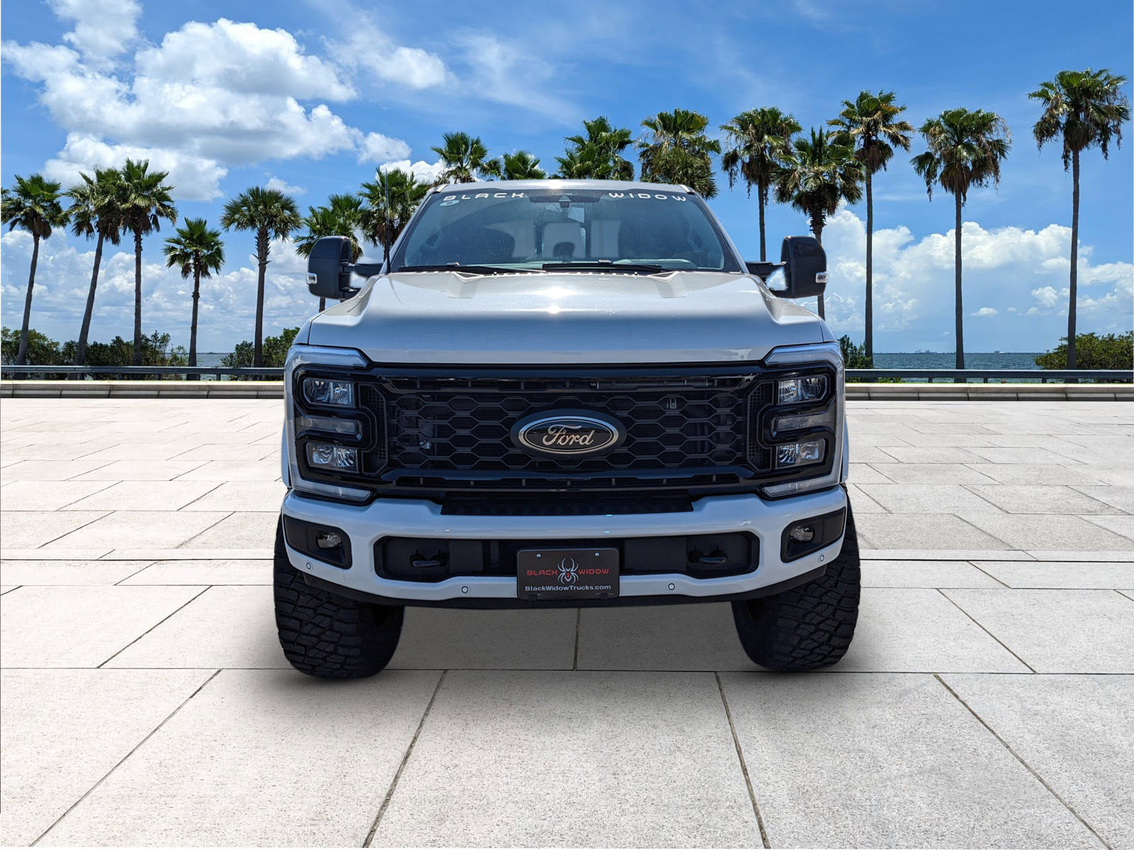 2026 Ford F-250 photo 3