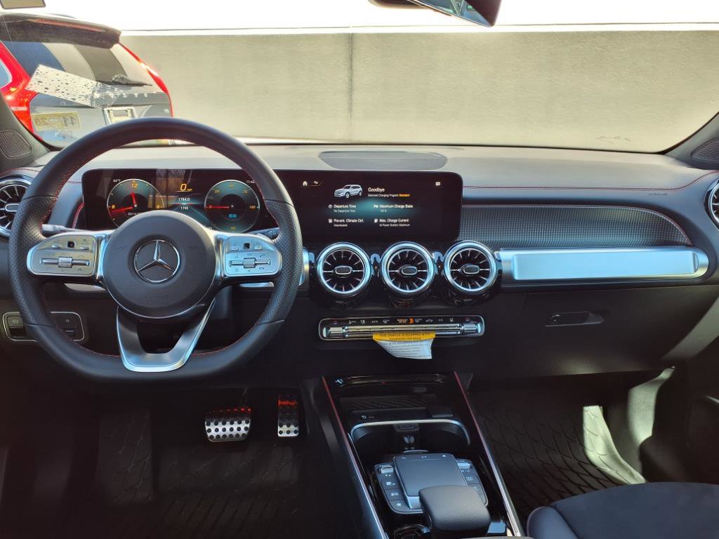 2023 Mercedes Benz EQB 350 4MATIC photo 12