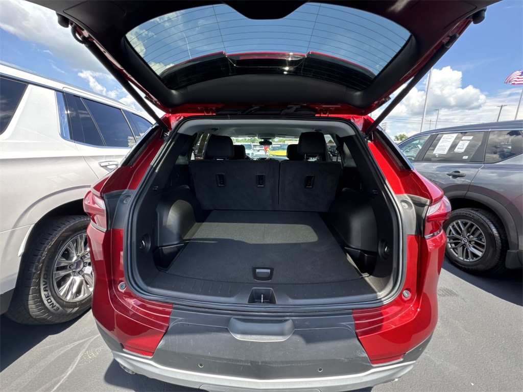 2022 Chevrolet Blazer 2LT photo 28