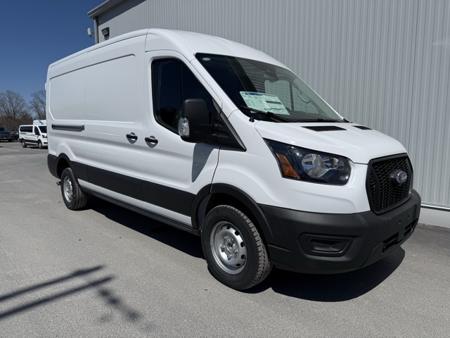 2025 Ford Transit Van Base's photo
