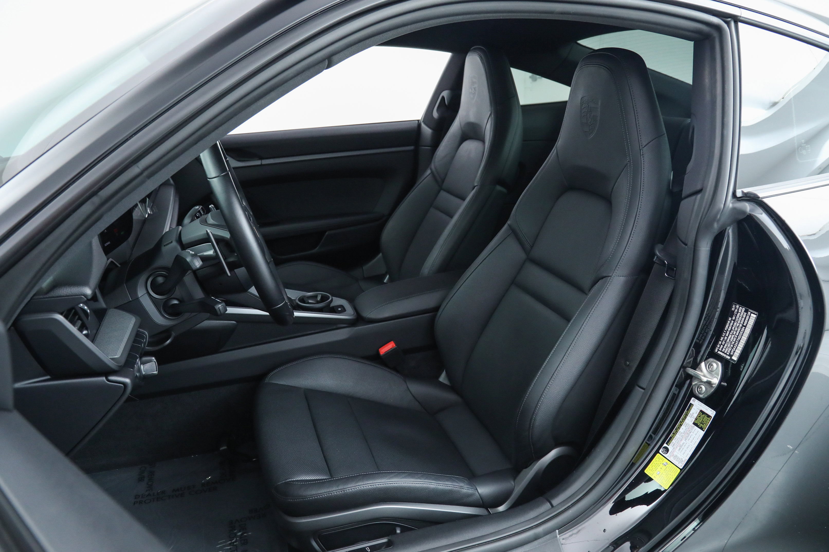 2022 Porsche 911 4 photo 21