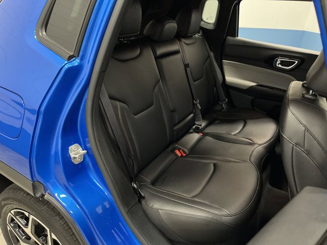 2024 Jeep Compass Limited photo 27