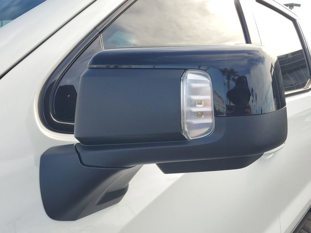 2025 Gmc Sierra AT4X photo 21
