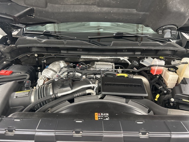 2023 Gmc Sierra HD Denali photo 29