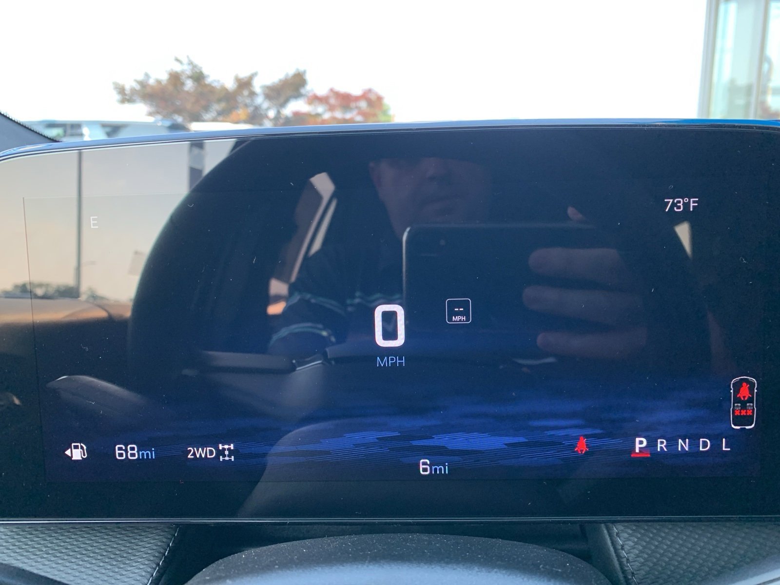 2026 Chevrolet Equinox LT photo 28