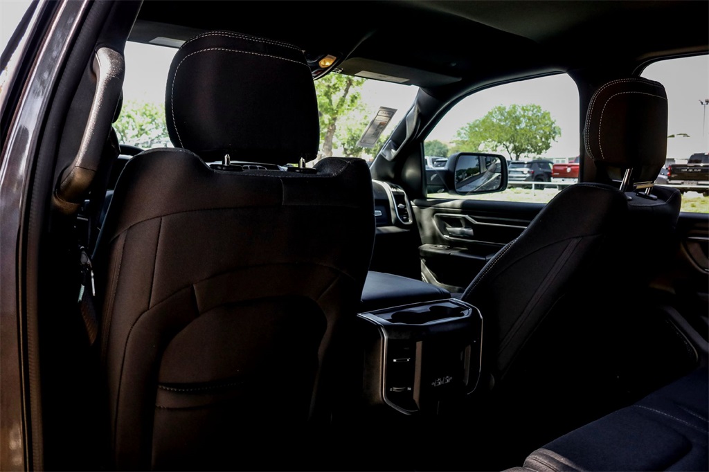 2024 Ram 1500 Big Horn Lone Star photo 25