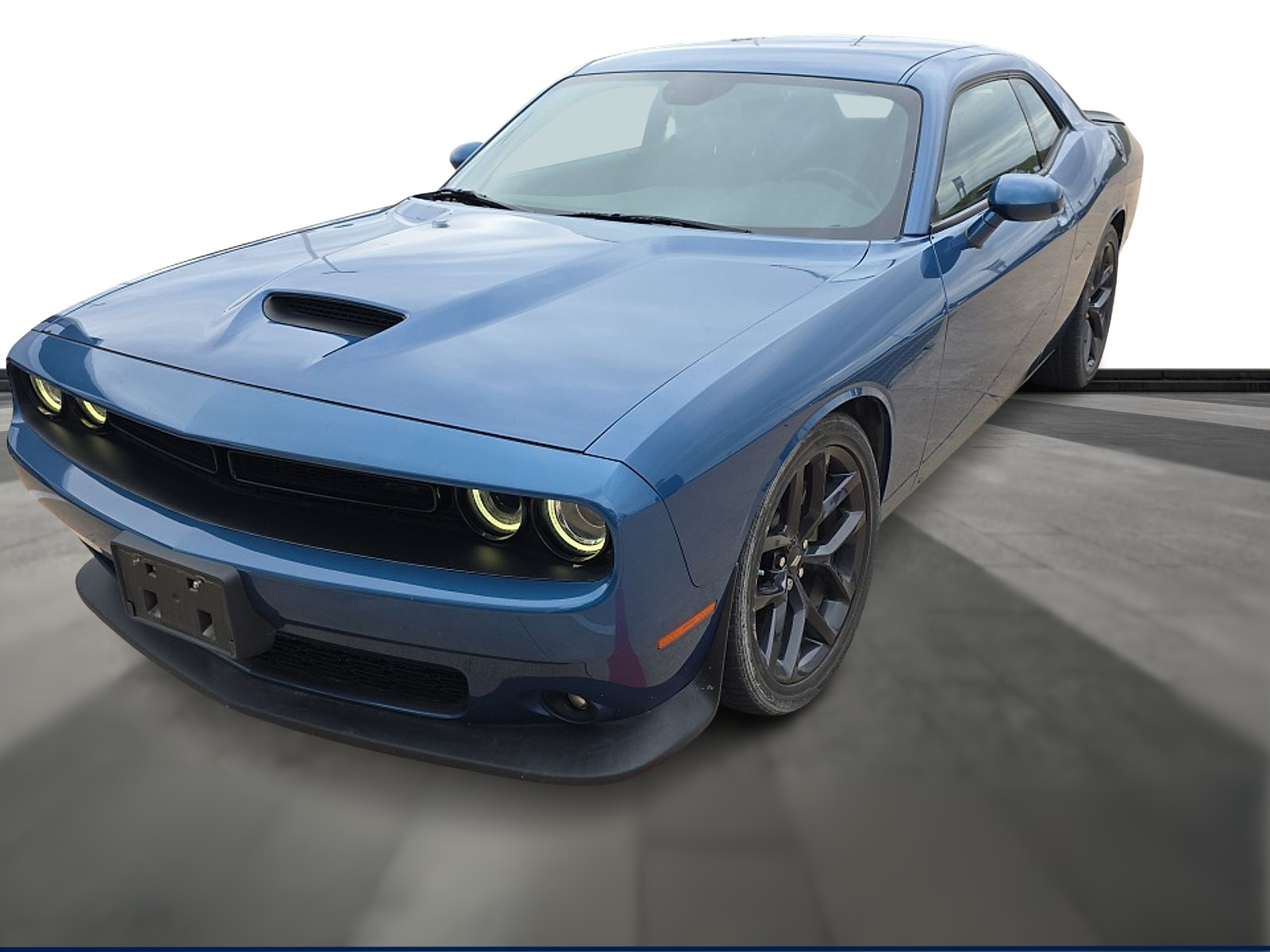 2021 Dodge Challenger GT's photo