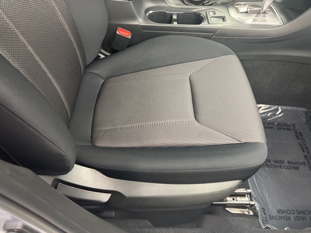 2023 Subaru Crosstrek Base photo 23