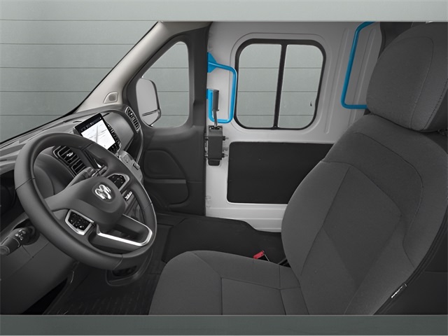 2024 Ram 3500 photo 8