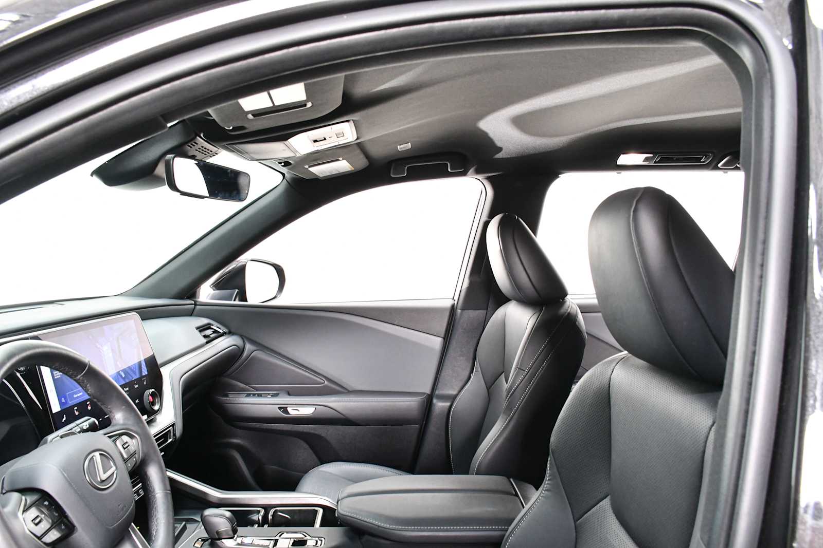 2024 Lexus TX 350 photo 10