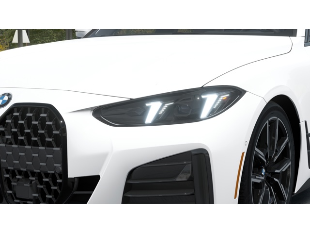 2026 Bmw 430i xDrive Gran Coupe photo 6